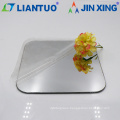 High Quality Color Silver Mirror Acrylic Plastic Sheets